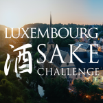 Luxembourg sake challenge